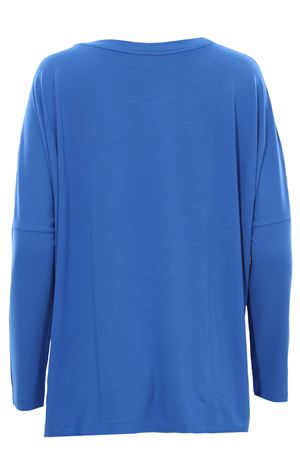 Viscose t-shirt LA FILERIA | 6024486600545